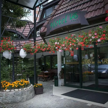 Hotel Las Piechowice 2* ピエホビツェ