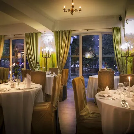 Hotel Hotel Las Piechowice 2*