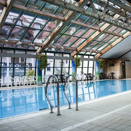 Hotel Las Piechowice 2* Piechowice (Karkonosze)