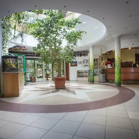 Hotel Las