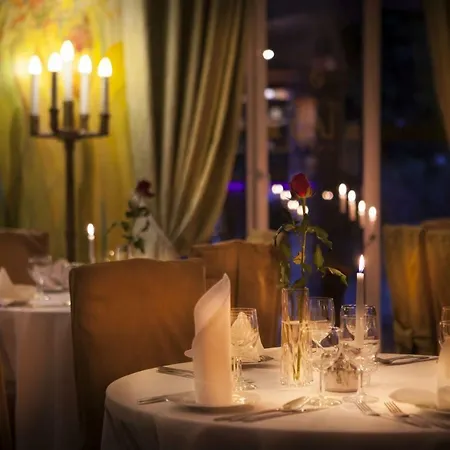 Hotel Las Piechowice Piechowice (Karkonosze)