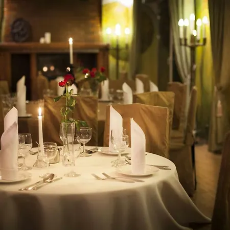 Hotel Las Piechowice Hotel 2*