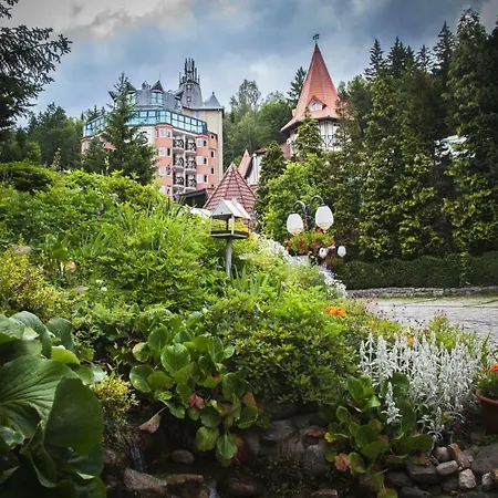 Hotel Hotel Las Piechowice