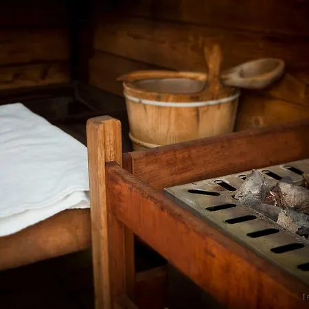 Hotel Las Piechowice