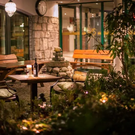 Hotel Las Piechowice Hotel