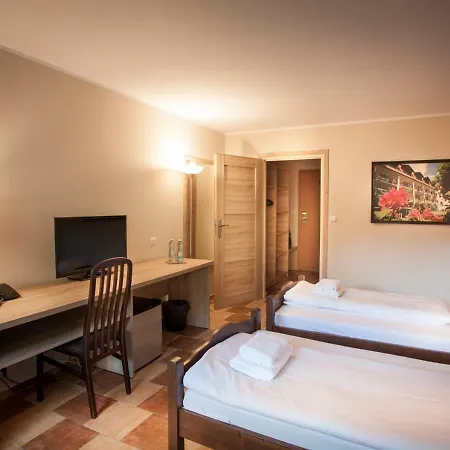 Hotel Las Piechowice
