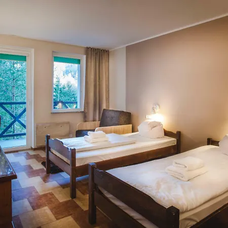 Hotel Las Piechowice 2*