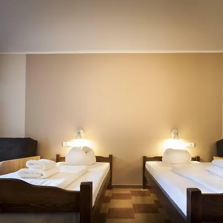 Hotel Las Piechowice Piechowice (Karkonosze)