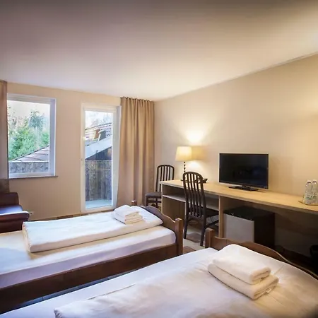 Las Hotel 2*