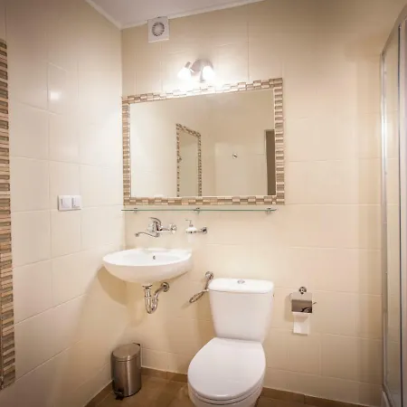 Hotel Las Piechowice Piechowice (Karkonosze)