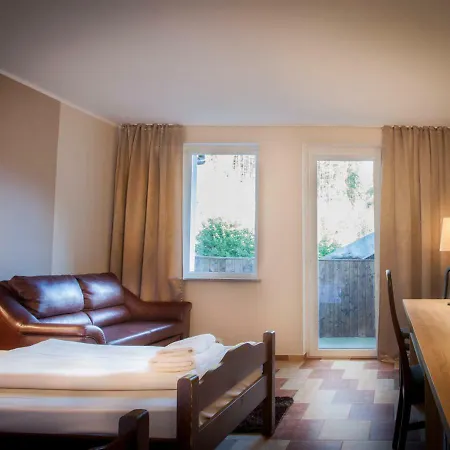 Hotel Las Piechowice Hotel 2*