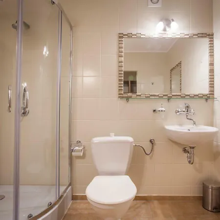 Hotel Las Piechowice Hotel 2*