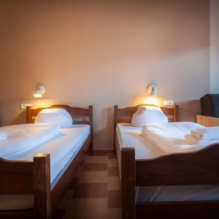 Hotel Las Piechowice Piechowice (Karkonosze)