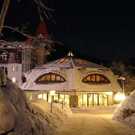 Hotel Las Piechowice Hotel