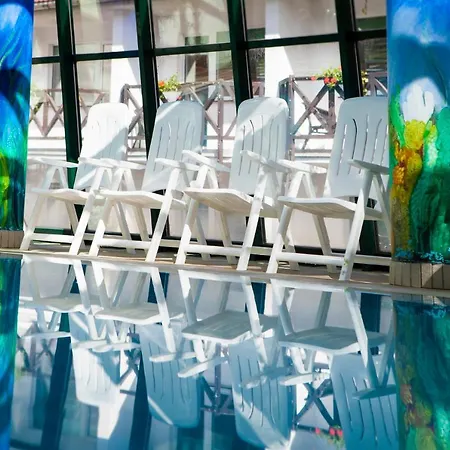 Hotel Las Piechowice Hotel Piechowice (Karkonosze)