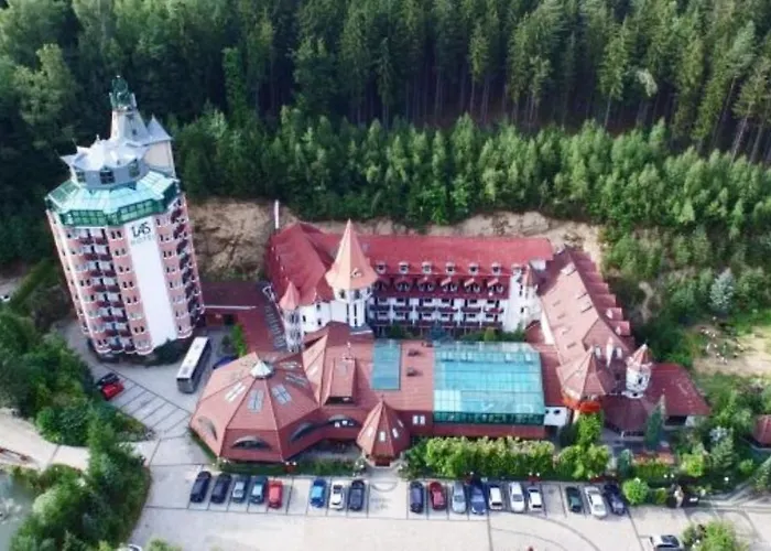 Hotel Las Piechowice Hotel 2*