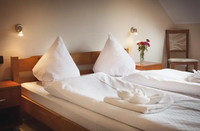 Szálloda Hotel Las Piechowice Piechowice