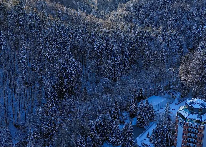 Hotel Las Piechowice ホテル