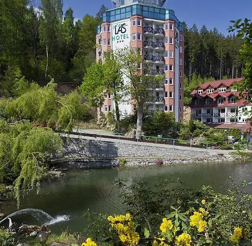 Hotel Las Piechowice 2*