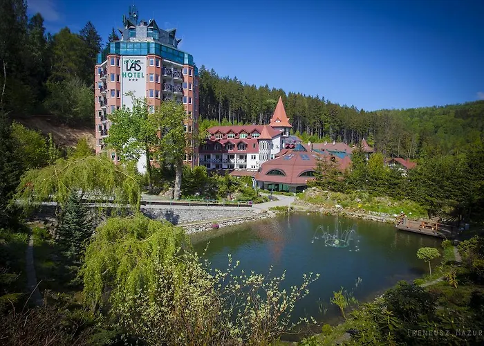 Hotel Las Piechowice 2* Piechowice (Karkonosze)