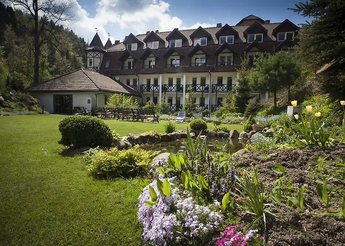 Hotel Las Piechowice Hotel Piechowice (Karkonosze)