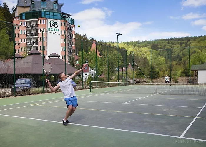 Hotel Las Piechowice 2*