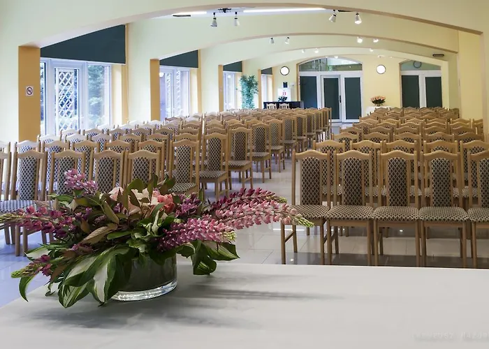 Hotel Las Piechowice ホテル