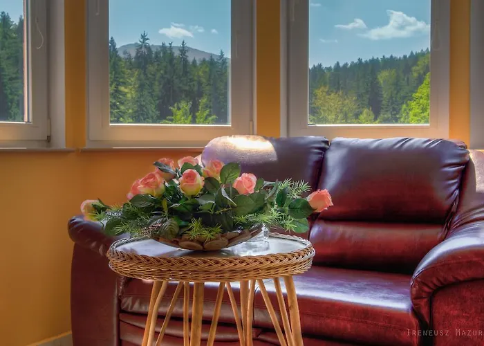 Hotel Hotel Las Piechowice 2*