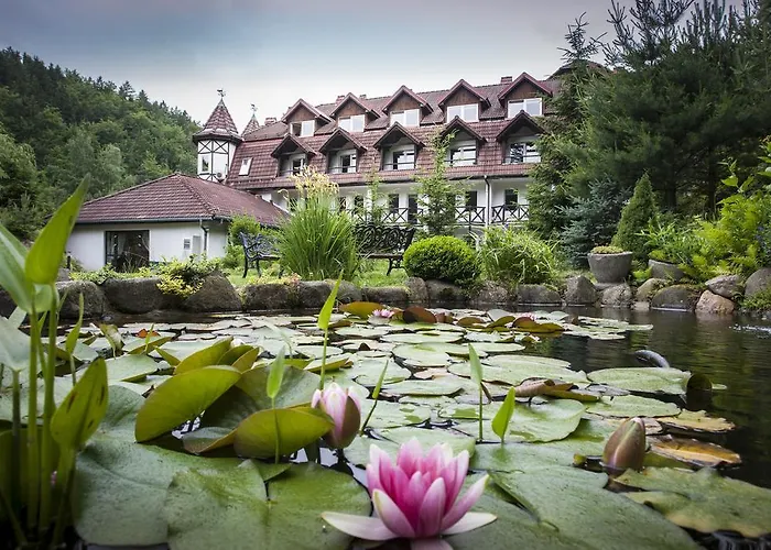 Hotel Las Piechowice Hotel 2*