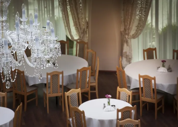 Hotel Las Piechowice 2* ピエホビツェ