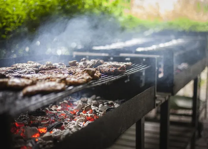 Szálloda Hotel Las Piechowice