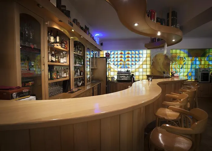 Hotel Las Piechowice Hotel