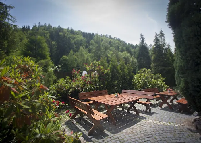 Hotel Las Piechowice 2*