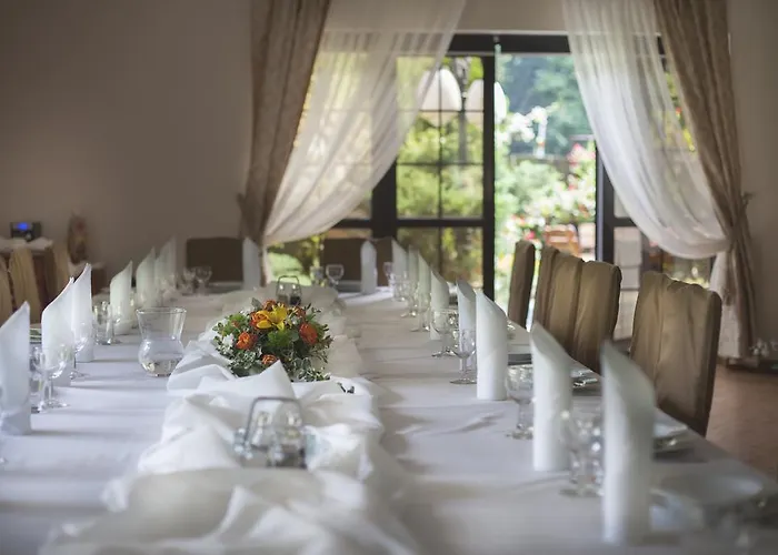 Hotel Las Piechowice