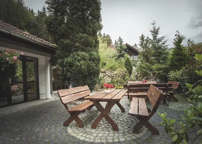 Hotel Hotel Las Piechowice