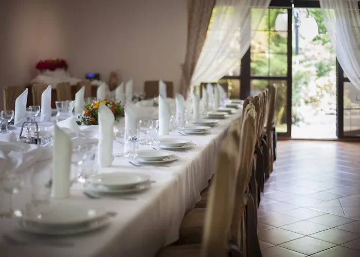 Hotel Las Piechowice Piechowice (Karkonosze)