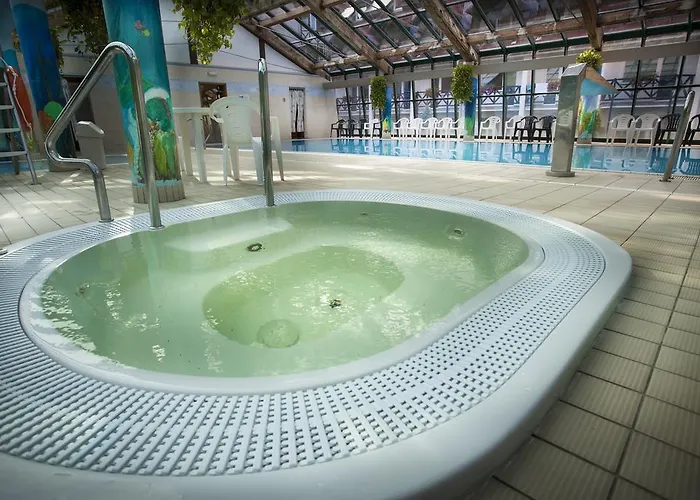 Hotel Hotel Las Piechowice