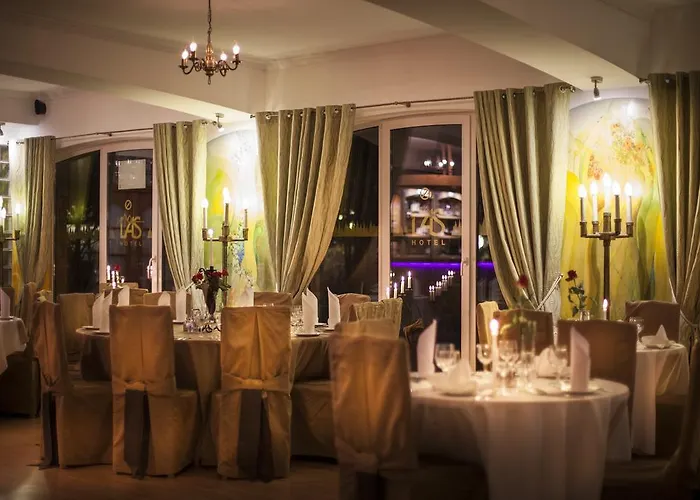 Hotel Las Piechowice 2*