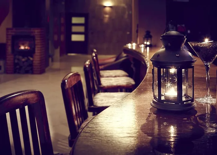 Hotel Las Piechowice Hotel