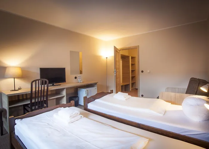 Hotel Las Piechowice 2* Piechowice (Karkonosze)