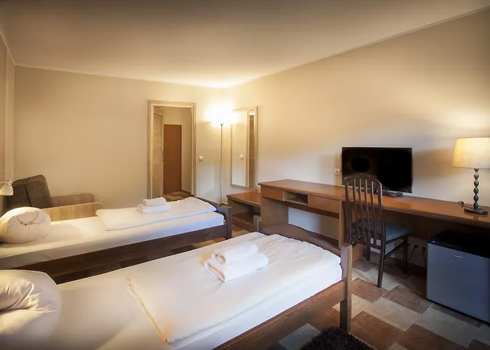 Hotel Las Piechowice Hotel Piechowice (Karkonosze)