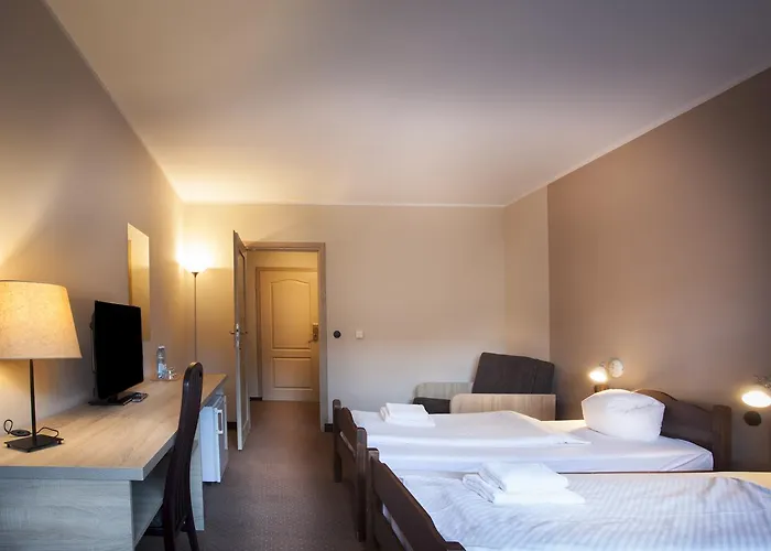 Hotel Las Piechowice Hotel 2*