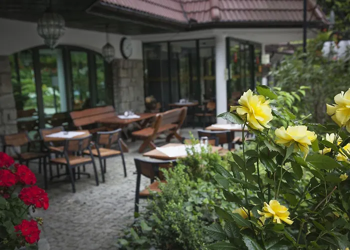 Hotel Las Piechowice Hotel 2*