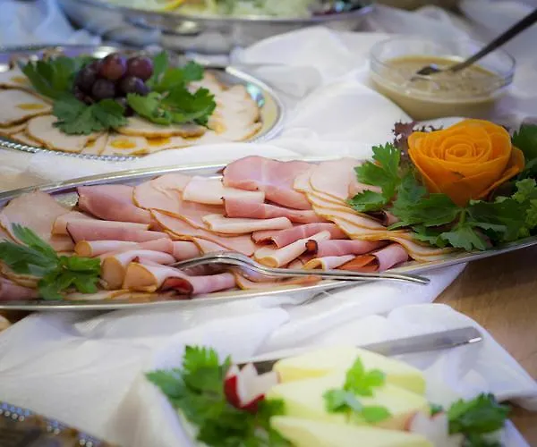 Hotel Hotel Las Piechowice Piechowice (Karkonosze)