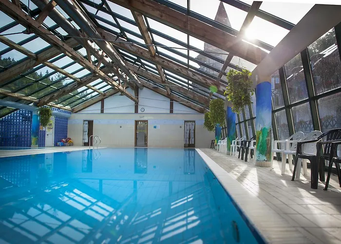 Hotel Las Piechowice 2* Piechowice (Karkonosze)