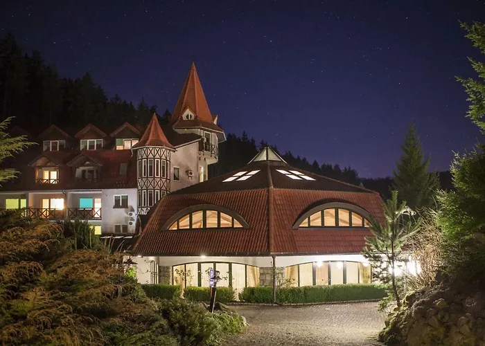 Hotel Las Piechowice