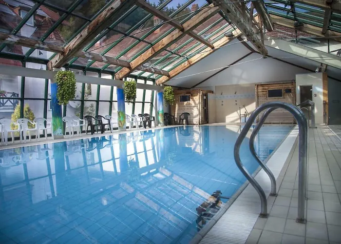 Hotel Las Piechowice 2*