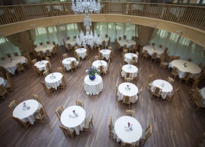 Hotel Las Piechowice 2* Piechowice (Karkonosze)