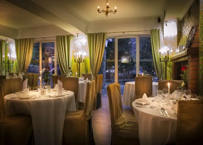 Hotel Hotel Las Piechowice 2*