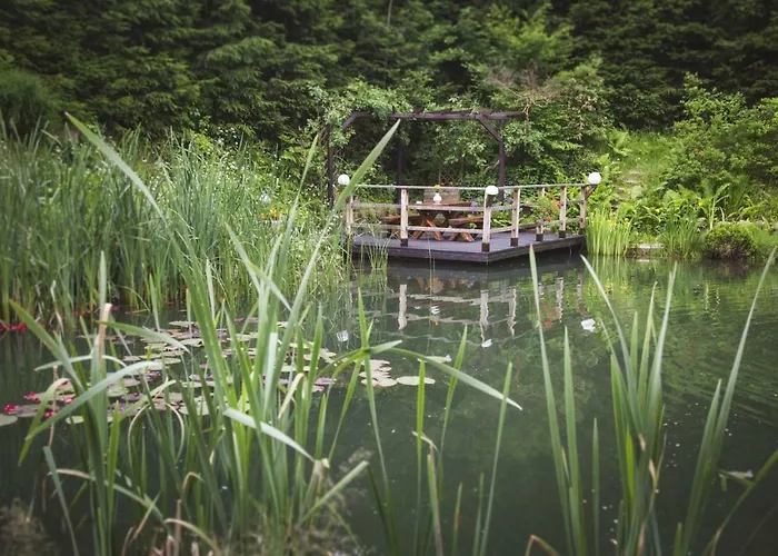 Ξενοδοχείο Hotel Las Piechowice 2*